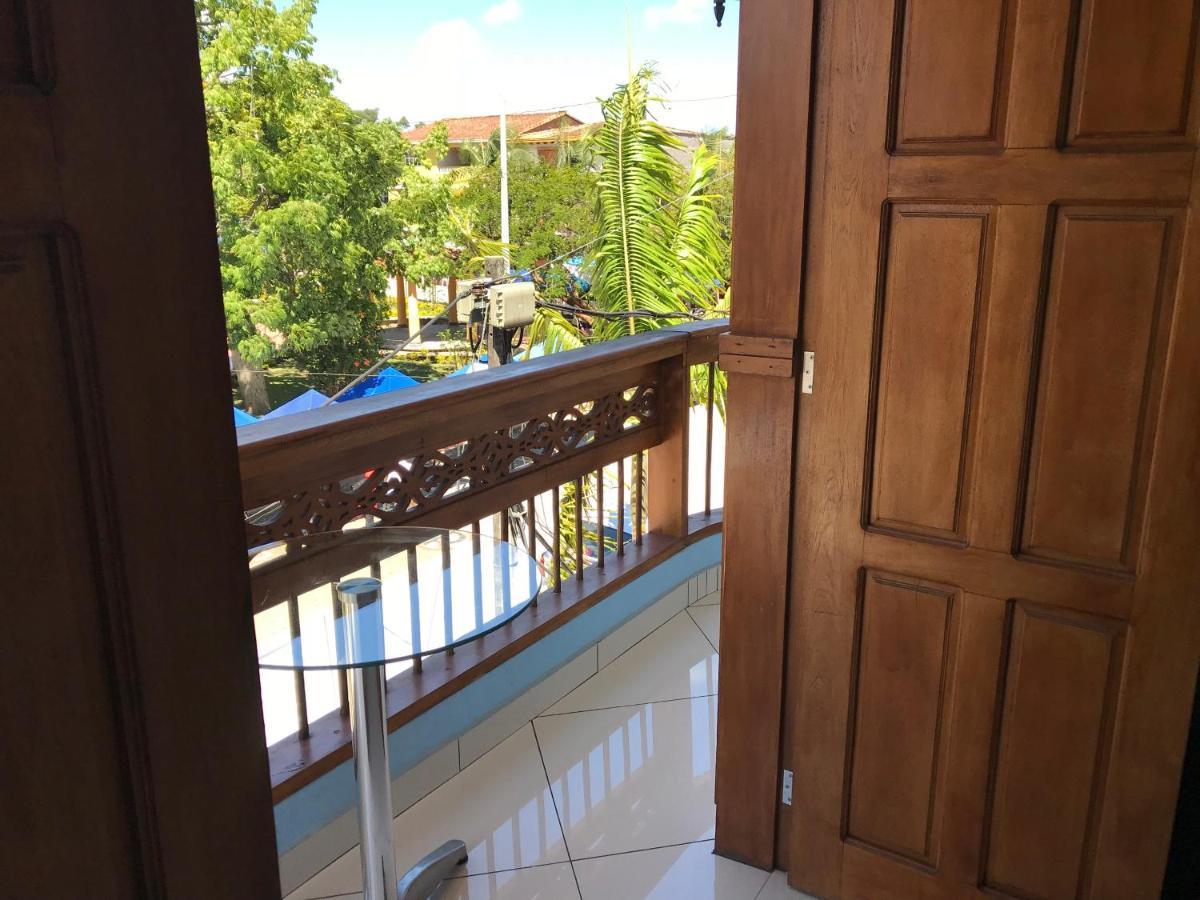 Hotel Bahia Guatapé Dış mekan fotoğraf