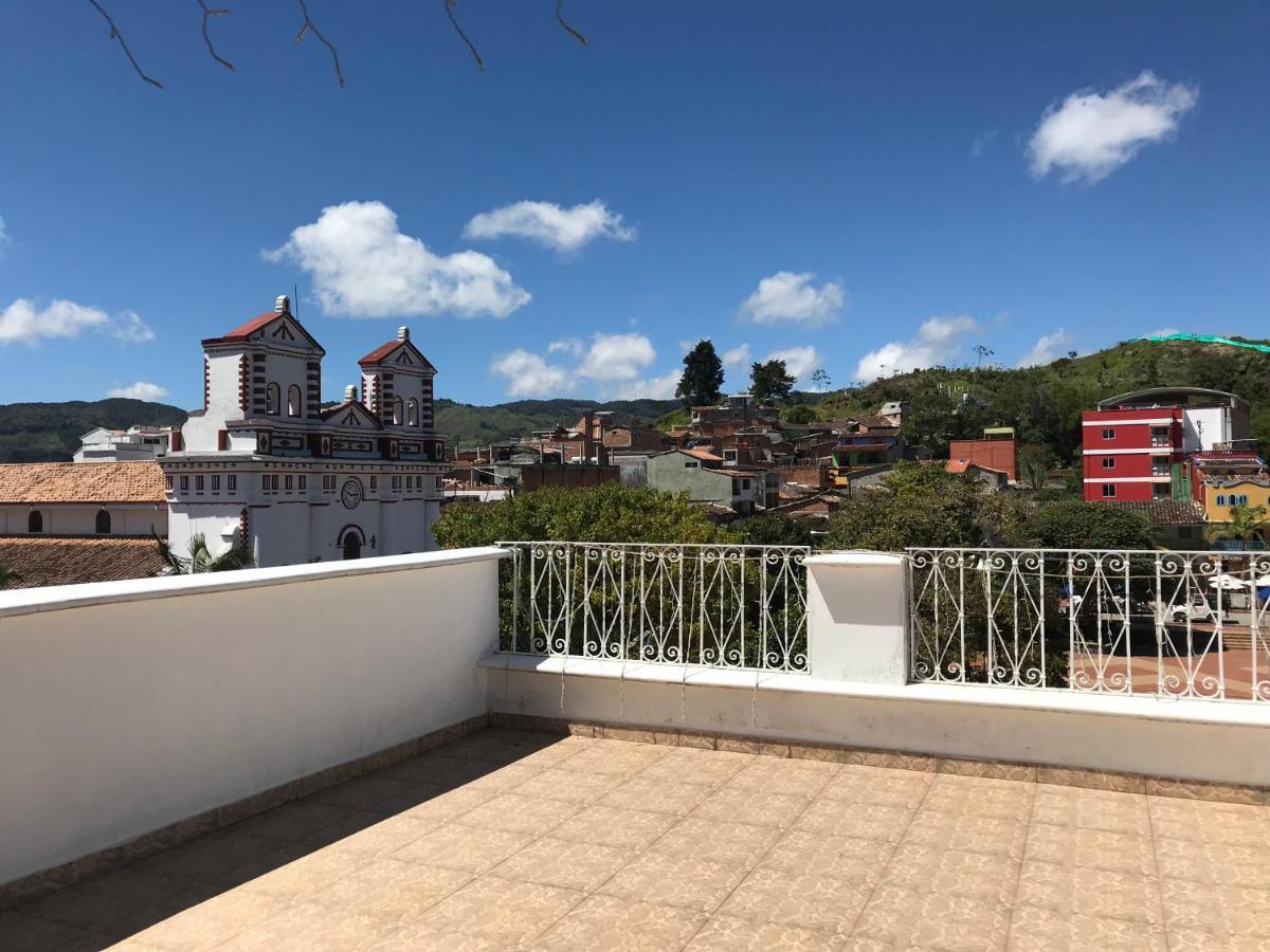 Hotel Bahia Guatapé Dış mekan fotoğraf