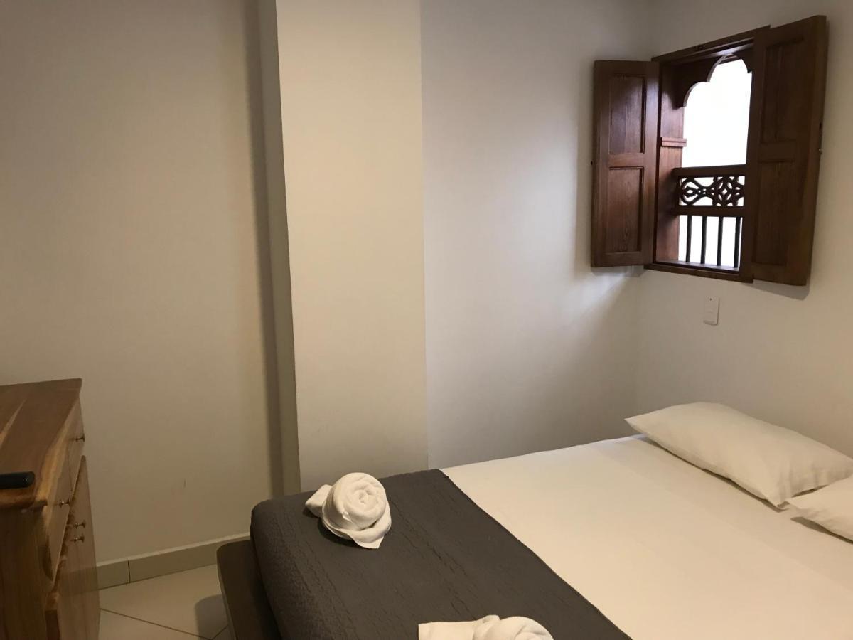 Hotel Bahia Guatapé Dış mekan fotoğraf
