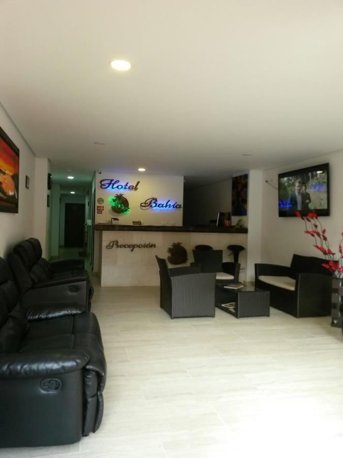 Hotel Bahia Guatapé Dış mekan fotoğraf
