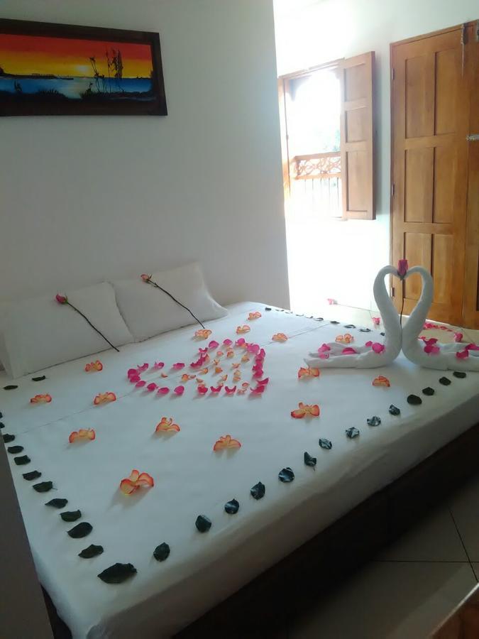 Hotel Bahia Guatapé Dış mekan fotoğraf