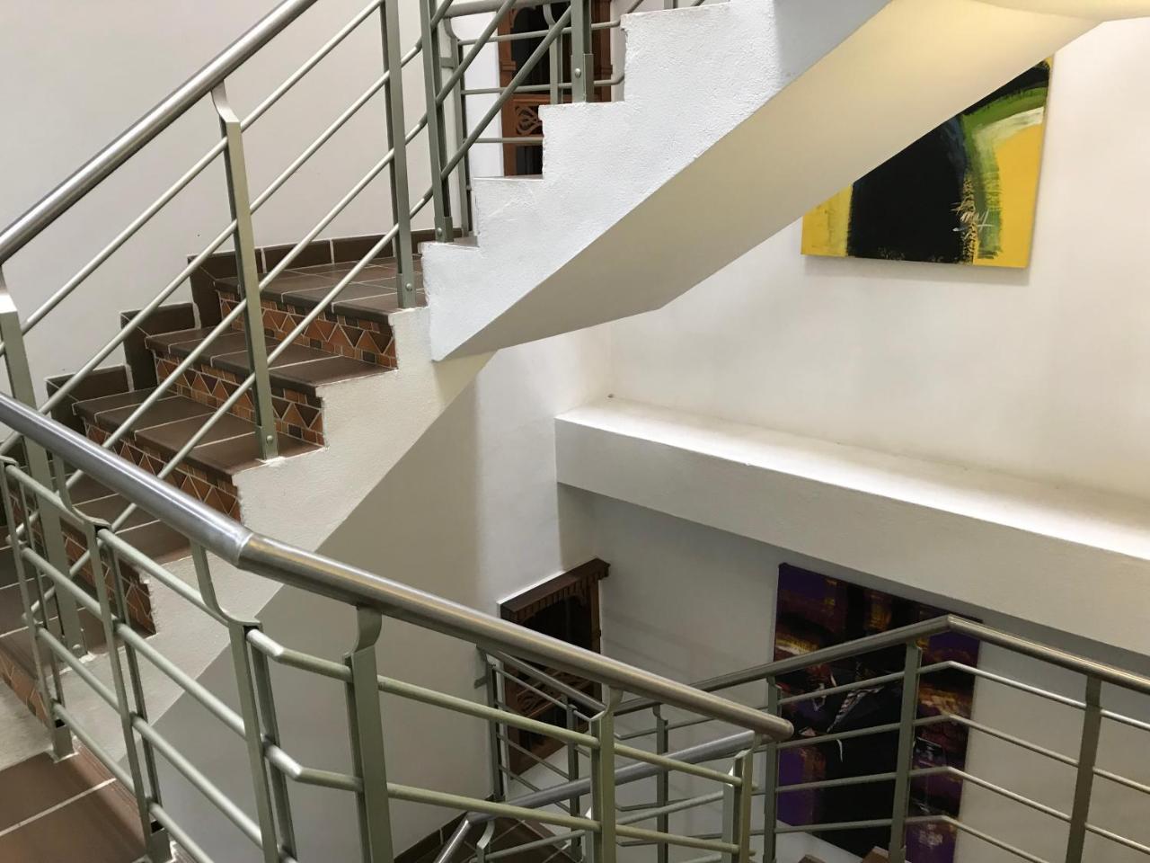 Hotel Bahia Guatapé Dış mekan fotoğraf