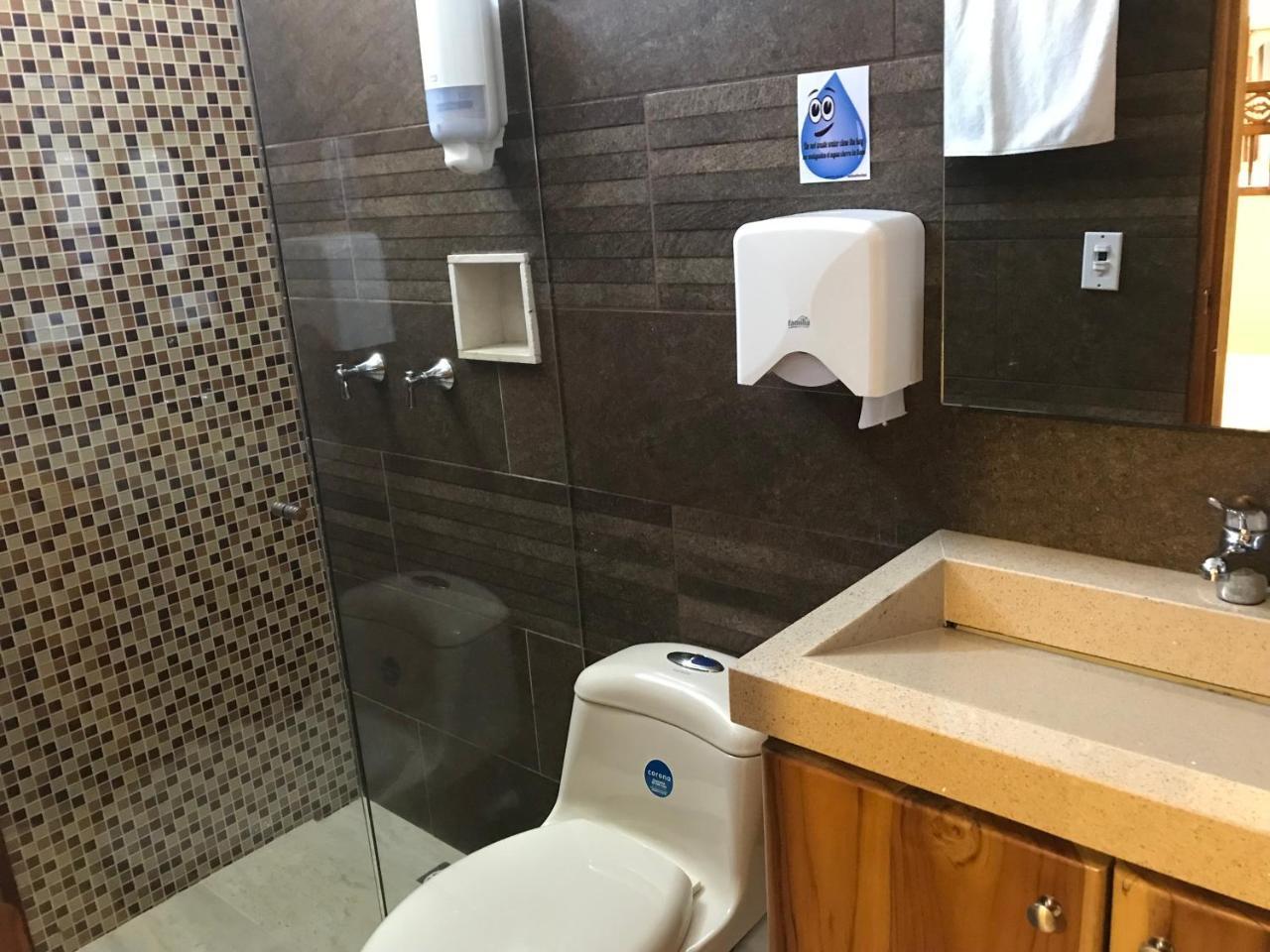 Hotel Bahia Guatapé Dış mekan fotoğraf