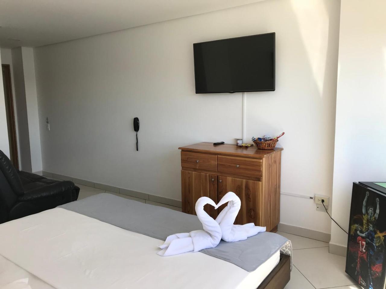 Hotel Bahia Guatapé Dış mekan fotoğraf