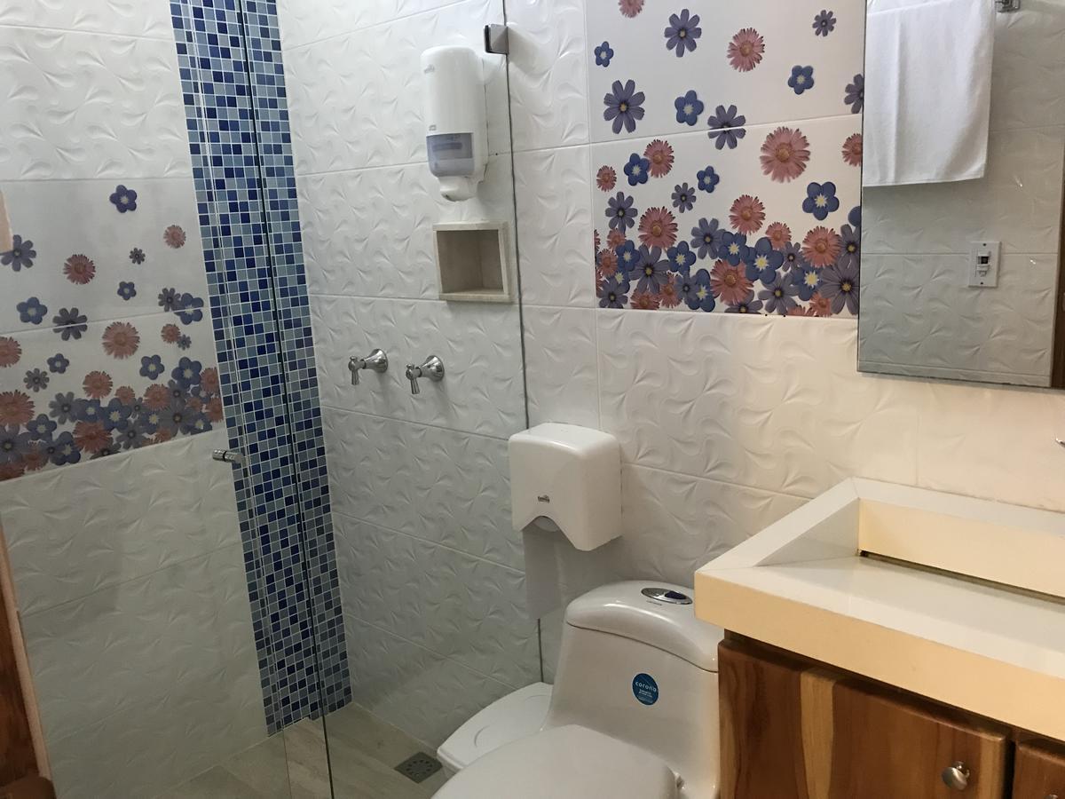 Hotel Bahia Guatapé Dış mekan fotoğraf