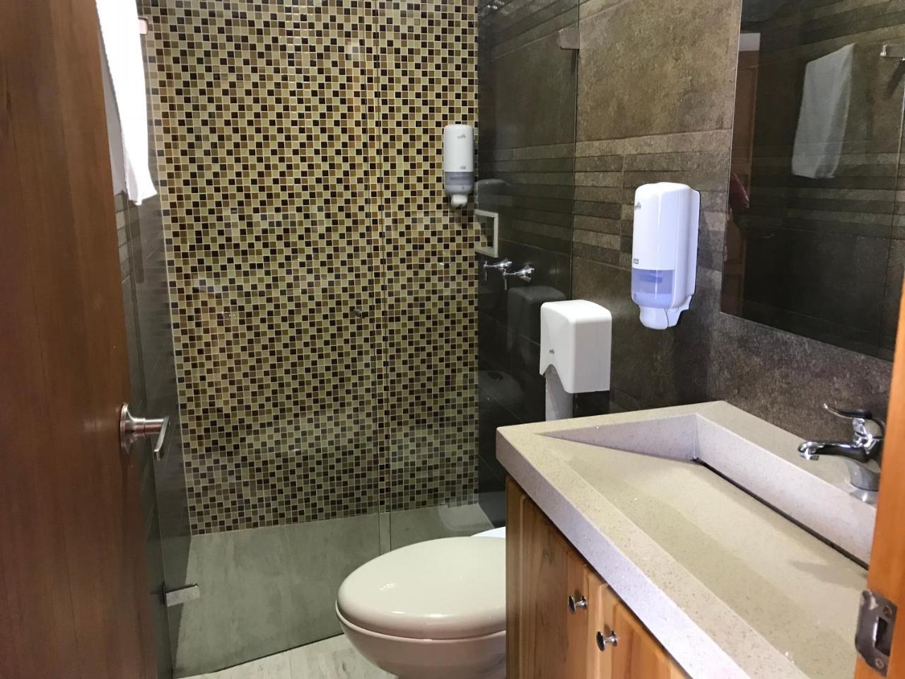 Hotel Bahia Guatapé Dış mekan fotoğraf