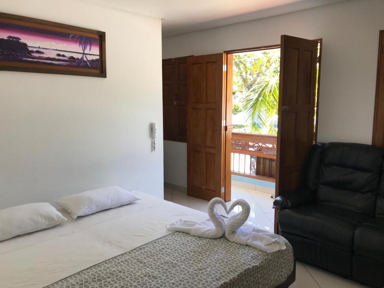 Hotel Bahia Guatapé Dış mekan fotoğraf