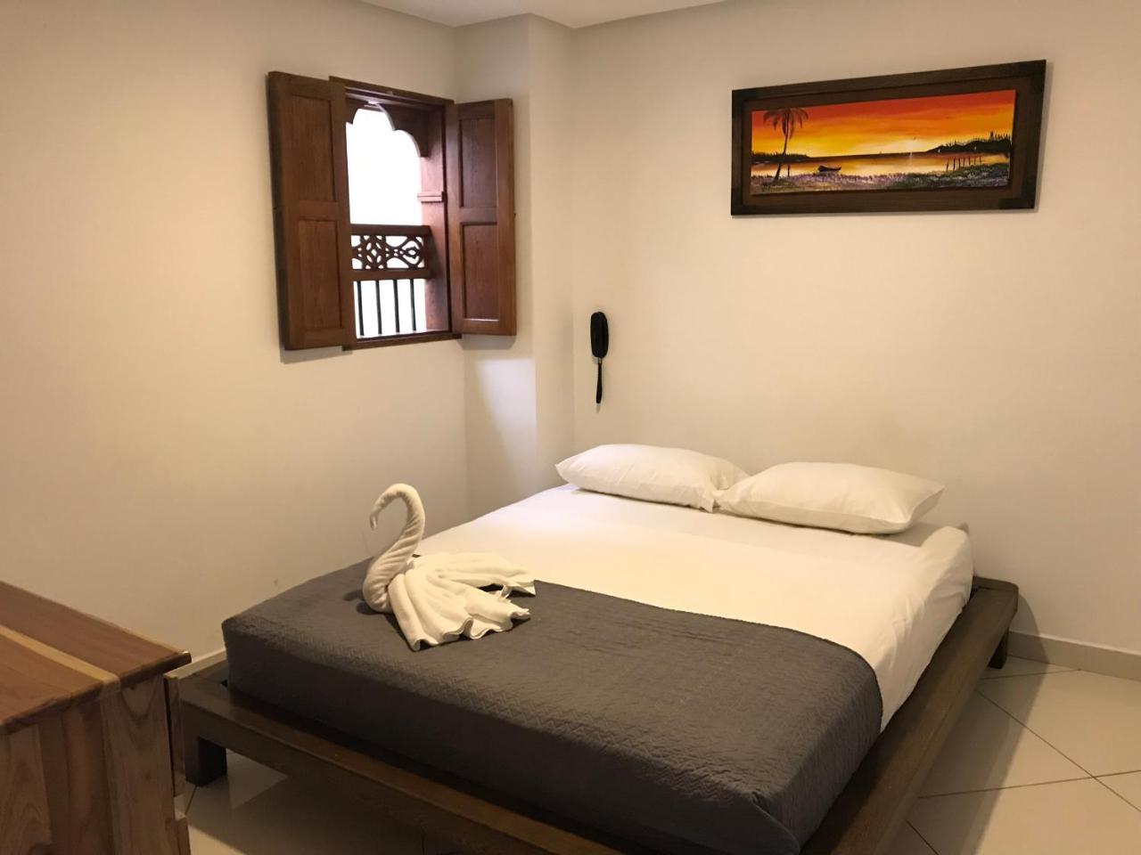 Hotel Bahia Guatapé Dış mekan fotoğraf