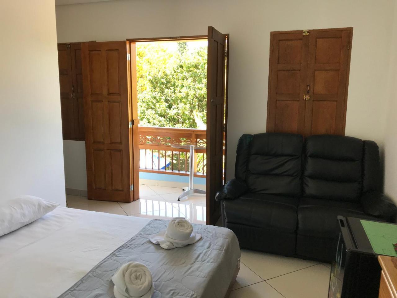 Hotel Bahia Guatapé Dış mekan fotoğraf